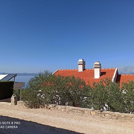 House Jurasovic Villa Gdinj Bagian luar foto