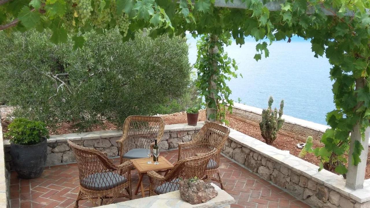 House Jurasovic Villa Gdinj Bagian luar foto
