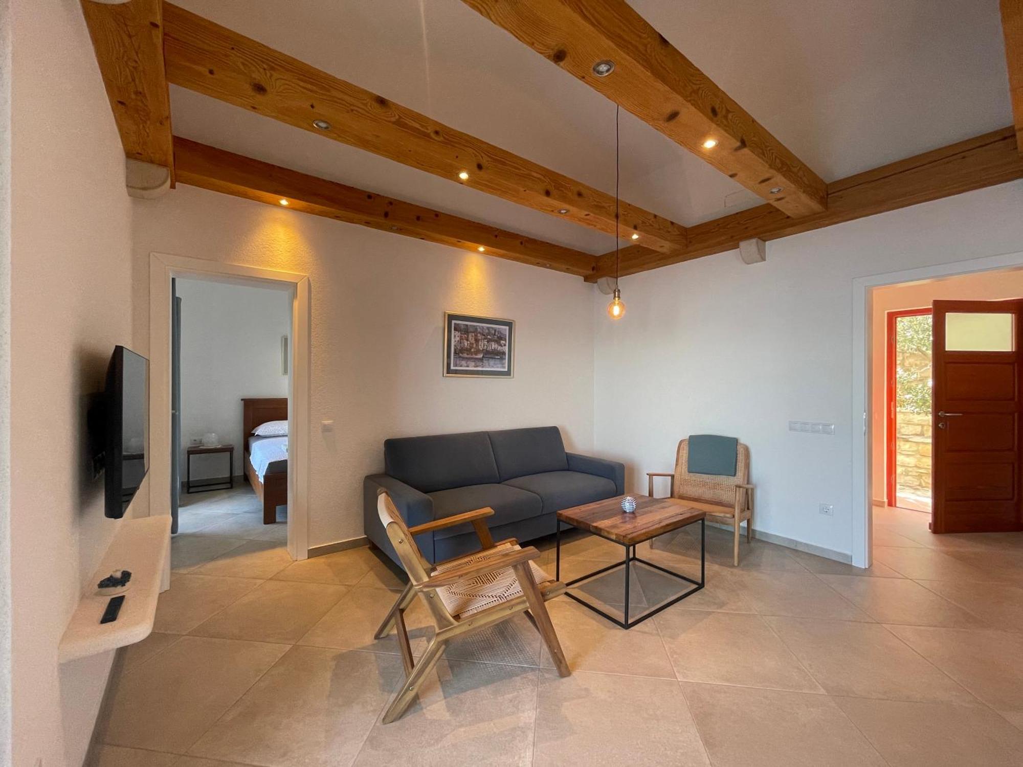 House Jurasovic Villa Gdinj Bagian luar foto