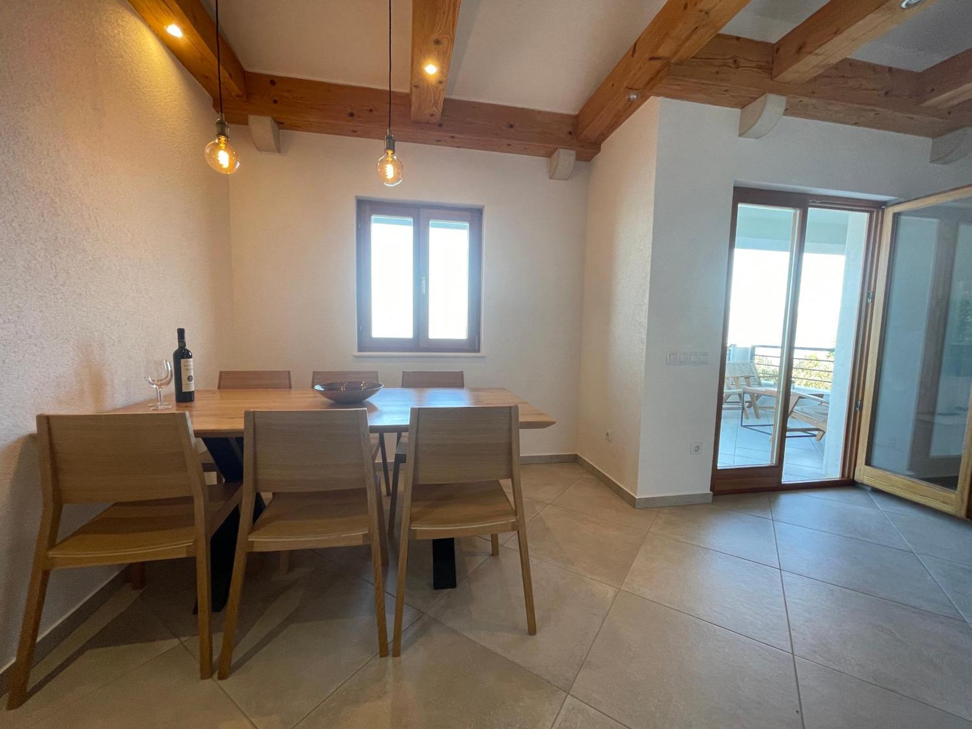 House Jurasovic Villa Gdinj Bagian luar foto