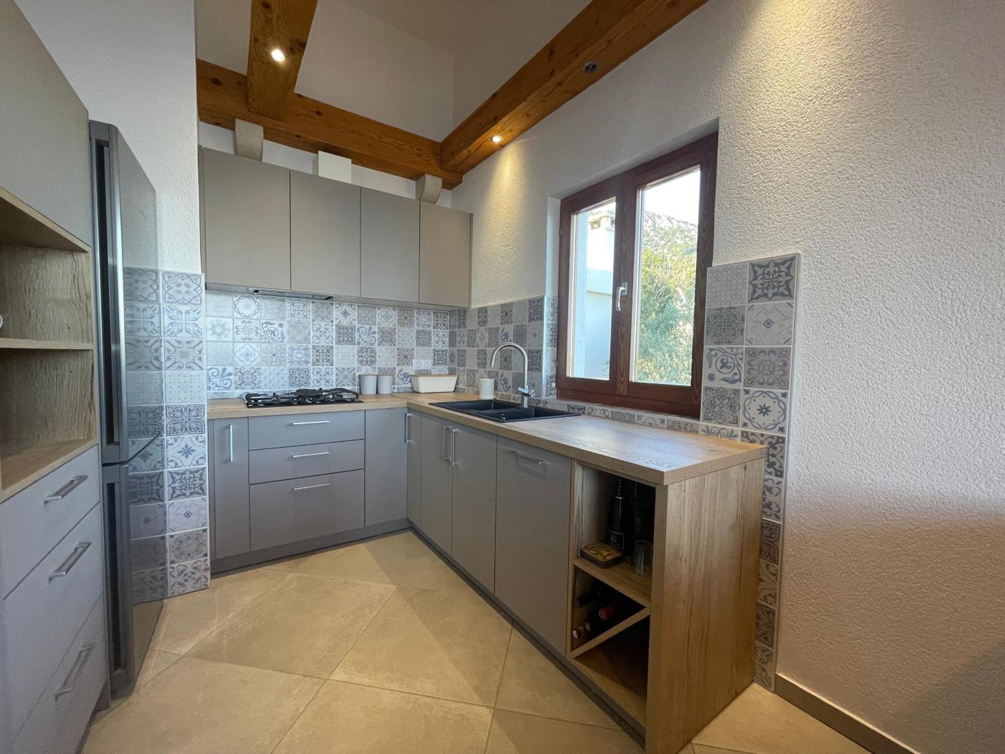 House Jurasovic Villa Gdinj Bagian luar foto