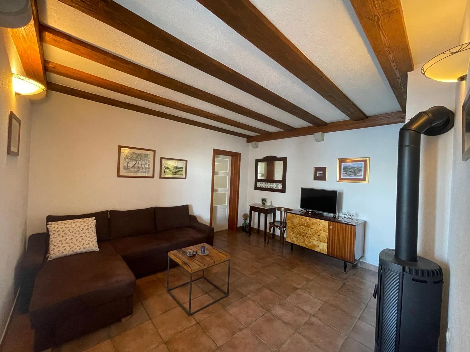 House Jurasovic Villa Gdinj Bagian luar foto