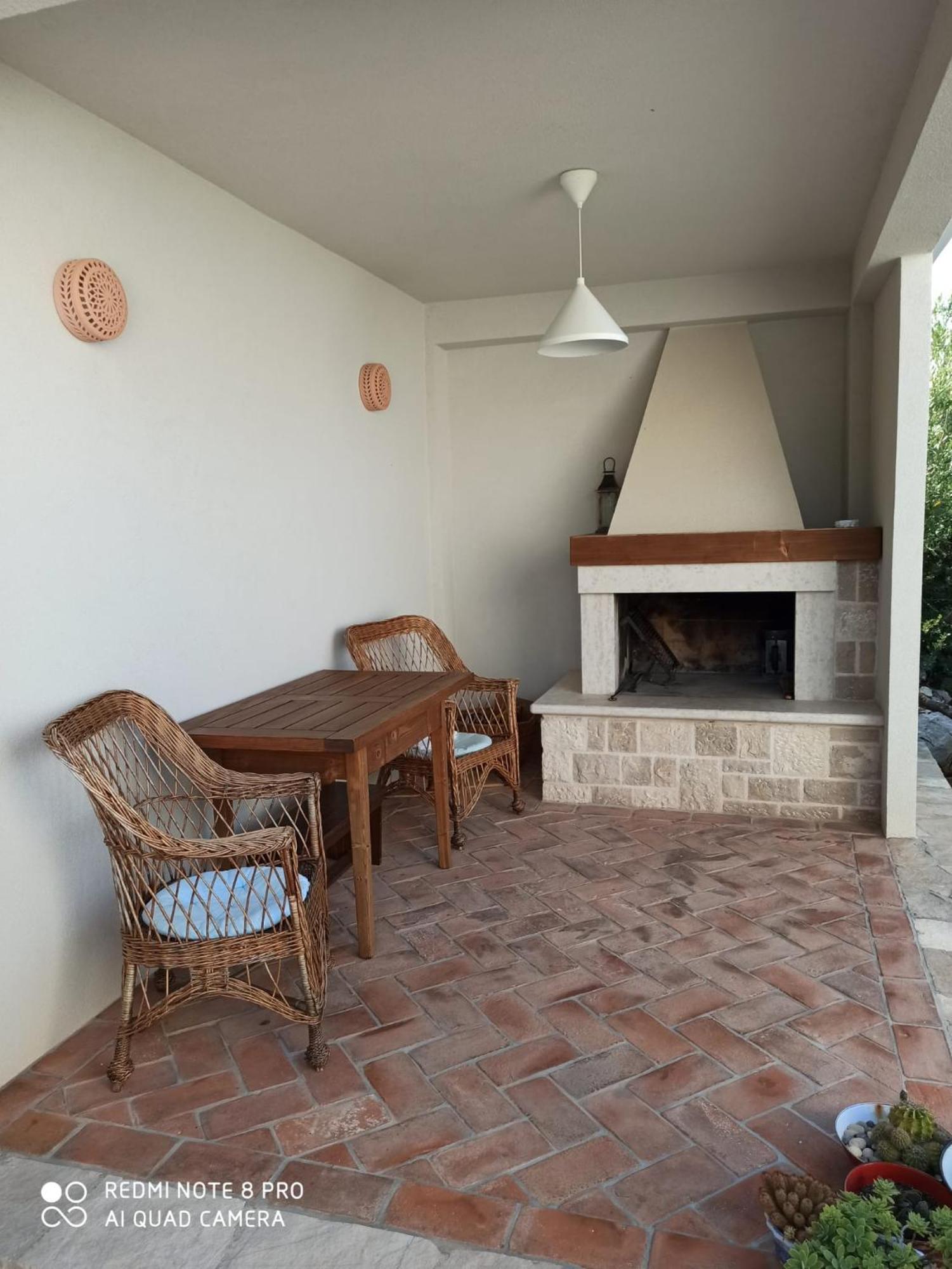 House Jurasovic Villa Gdinj Bagian luar foto