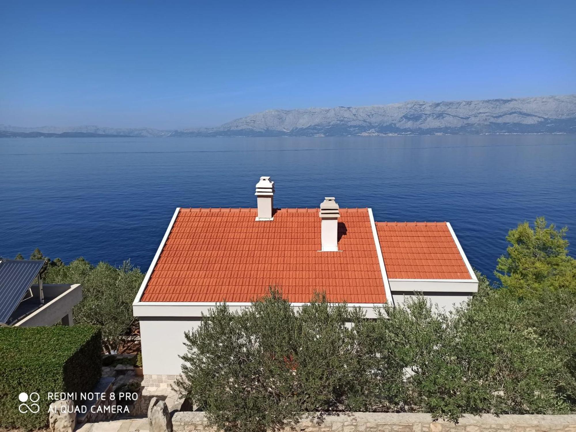 House Jurasovic Villa Gdinj Bagian luar foto