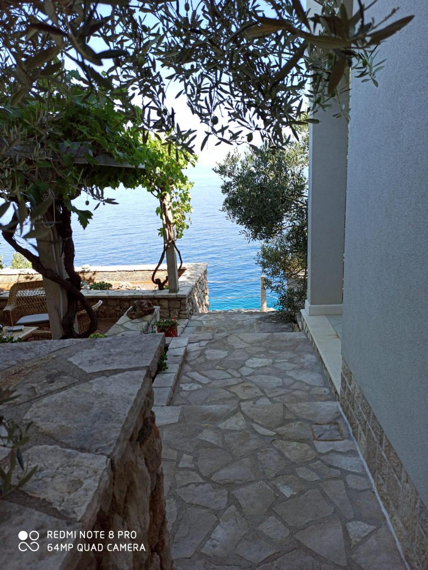 House Jurasovic Villa Gdinj Bagian luar foto