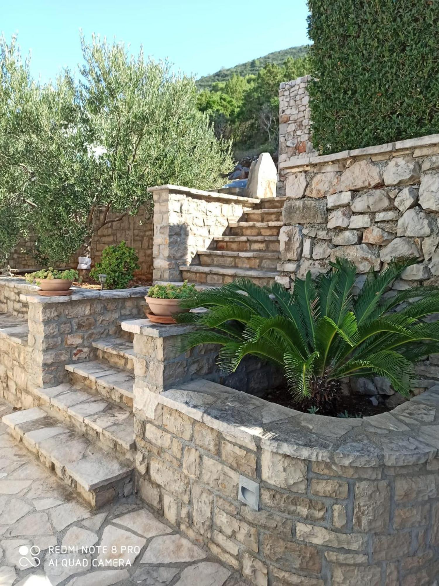 House Jurasovic Villa Gdinj Bagian luar foto