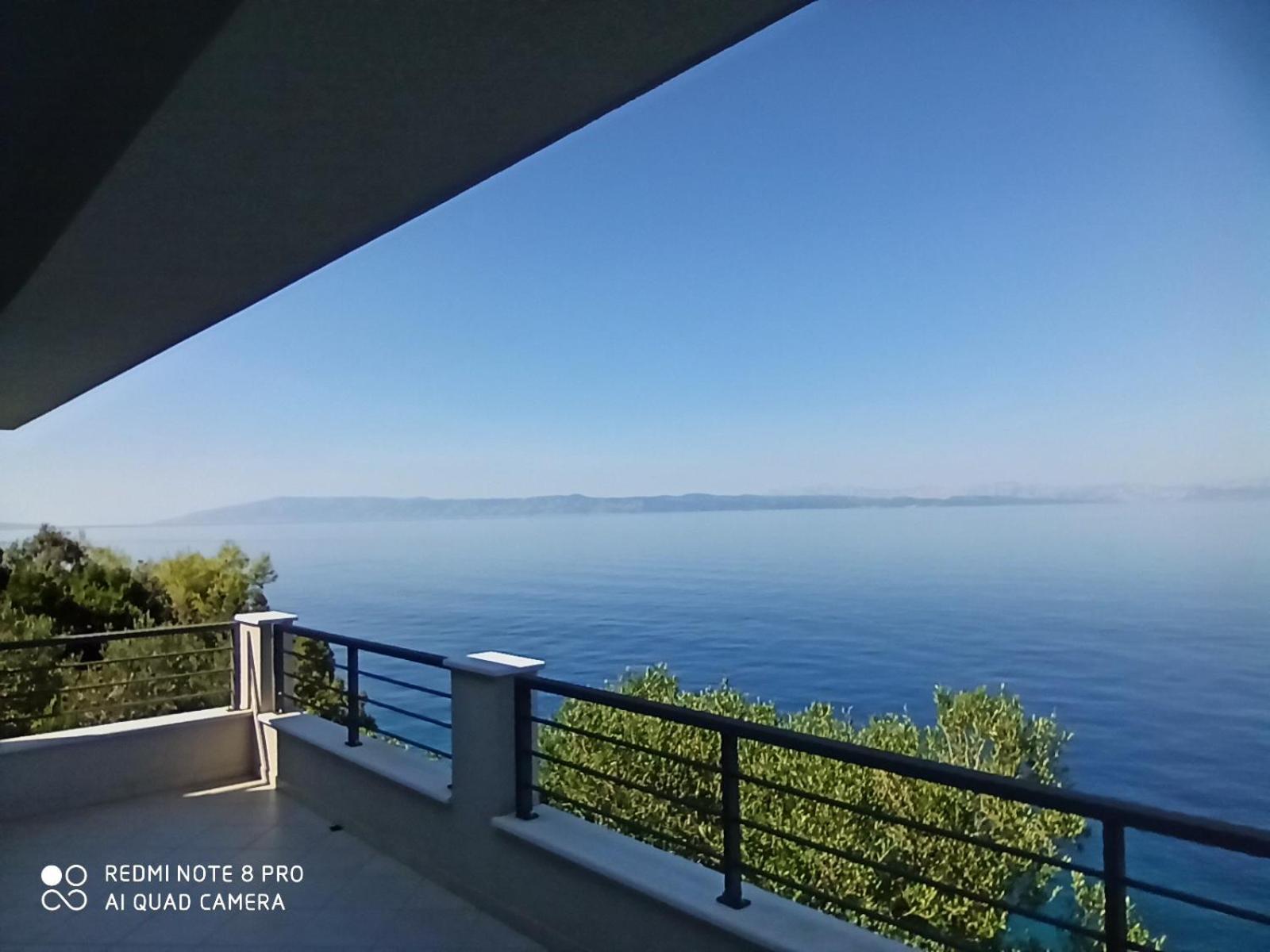 House Jurasovic Villa Gdinj Bagian luar foto